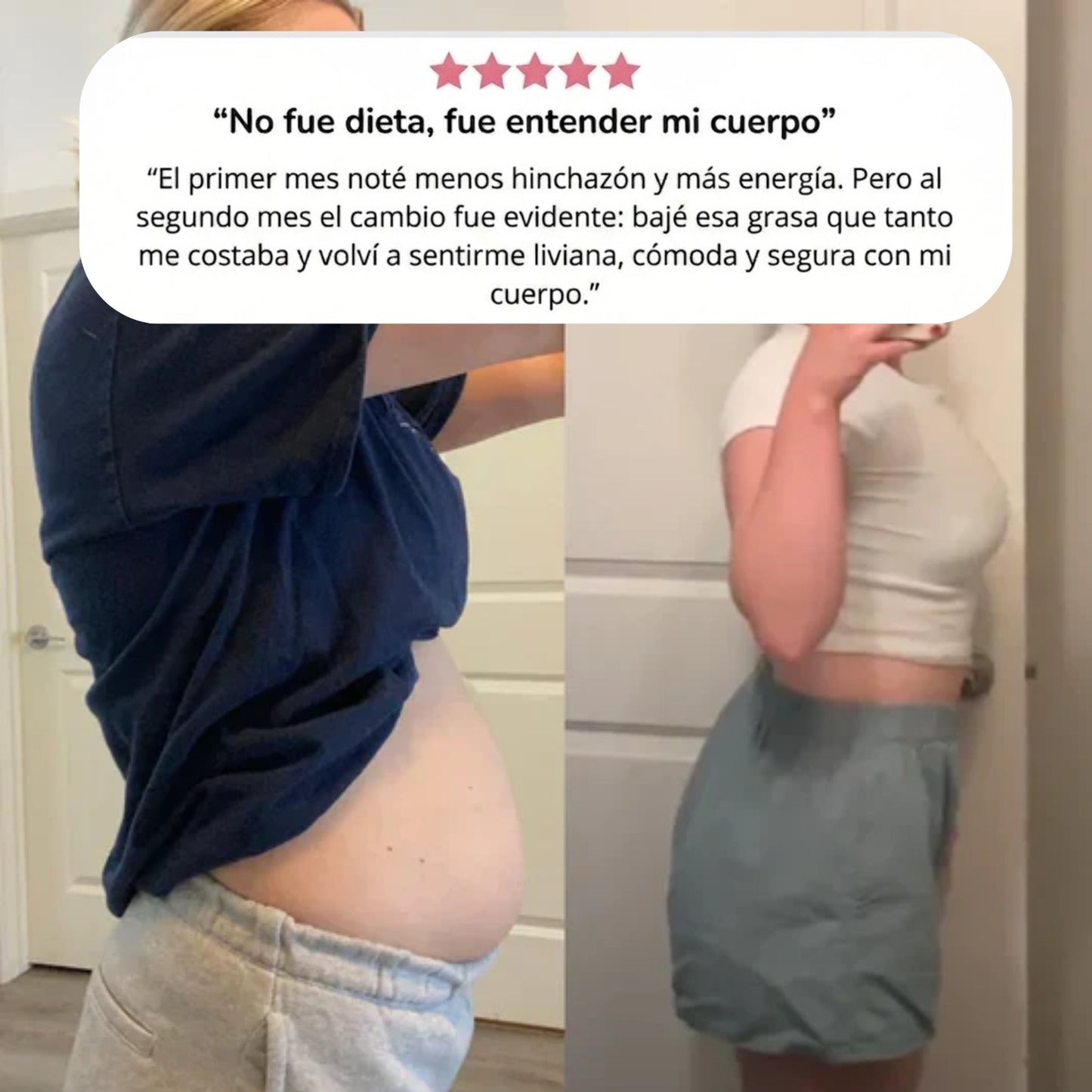 FEMME® - Recuperá tu energía y aspecto femenino.