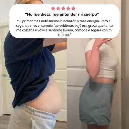 FEMME® - Recuperá tu energía y aspecto femenino.
