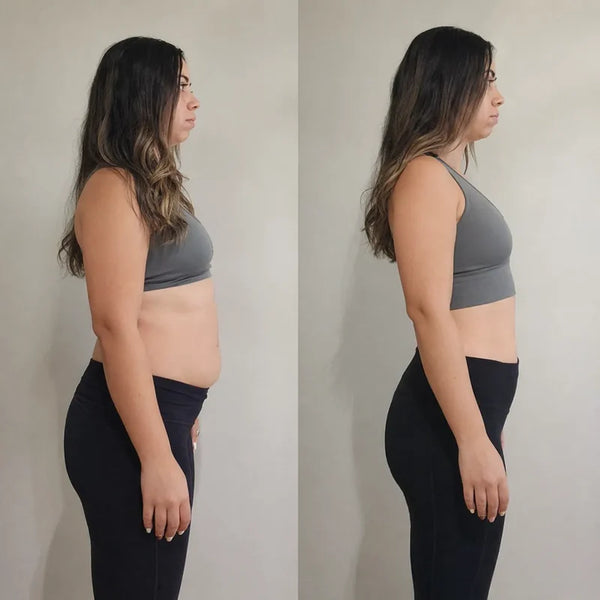 Camila F. - 33 años
